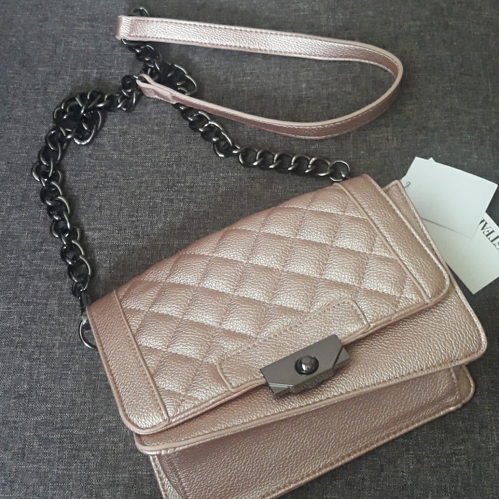 Just Fab crossbody